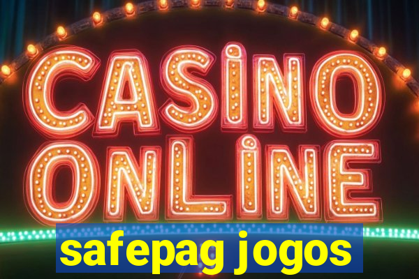 safepag jogos